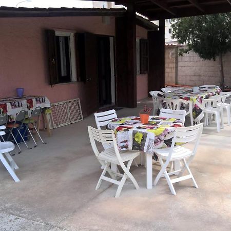 Villa Fleming 46 Alguer Exterior foto