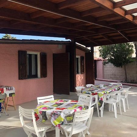 Villa Fleming 46 Alguer Exterior foto