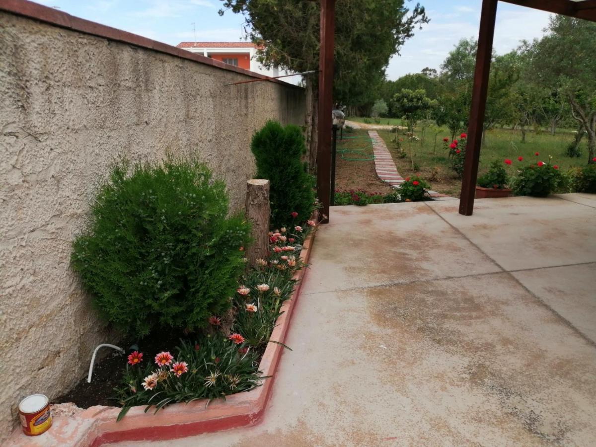 Villa Fleming 46 Alguer Exterior foto