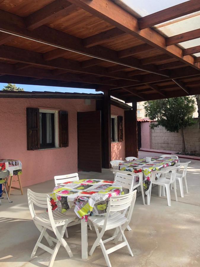 Villa Fleming 46 Alguer Exterior foto