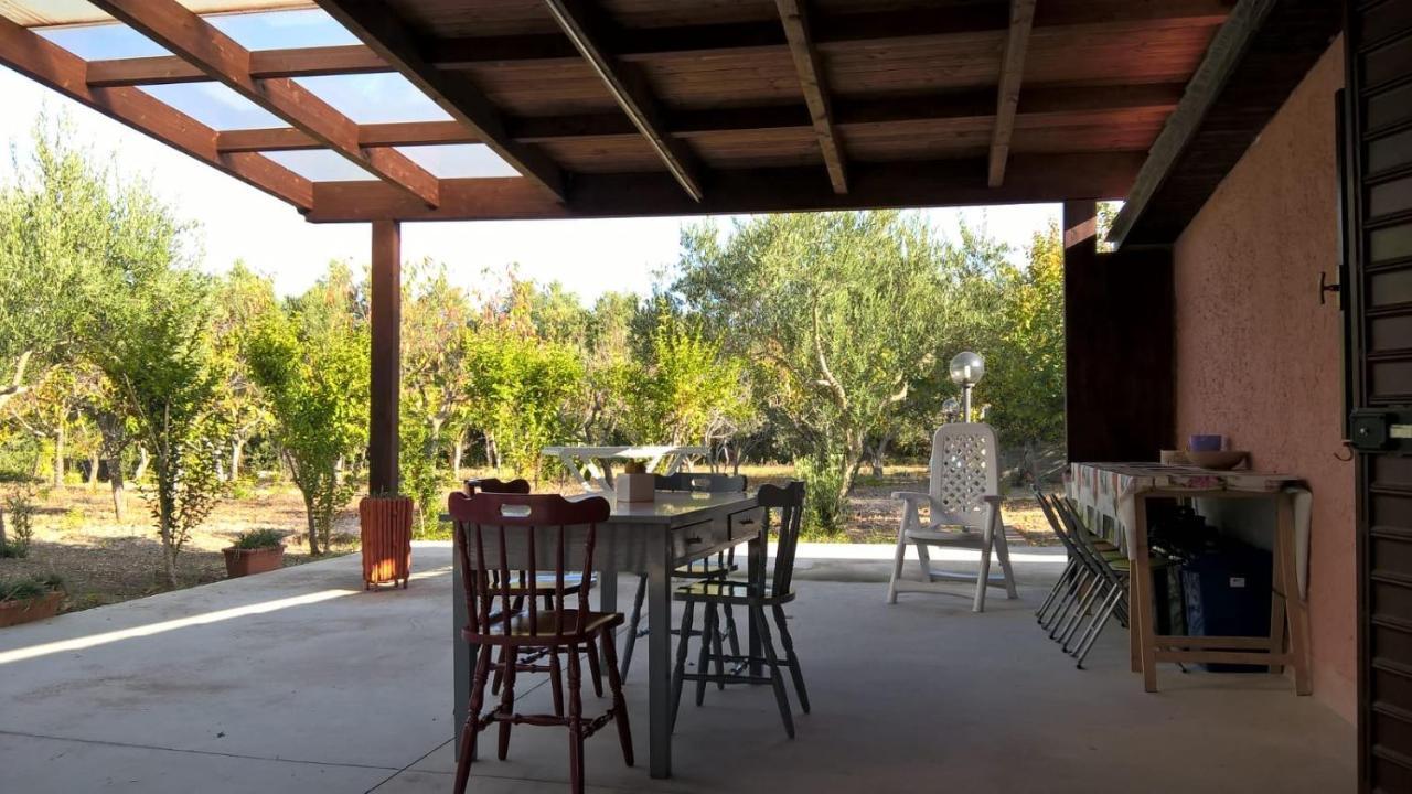Villa Fleming 46 Alguer Exterior foto
